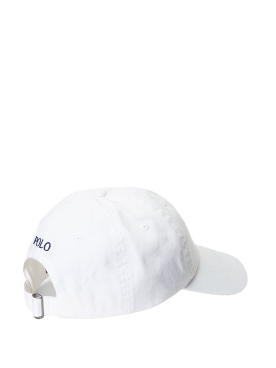 cappello-polo-ralph-lauren-baseball-bianco-710548524-011