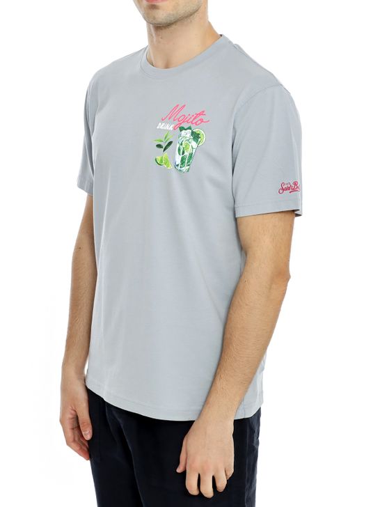 t-shirt-mc2-saint-barth-printed-grey