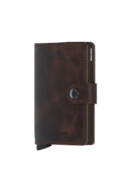 Wallet Secrid Vintage Brown