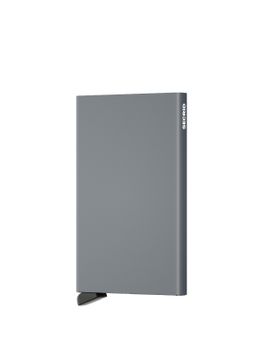 Cardprotector Secrid Minimal Grigio
