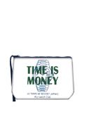 pochette mc2 saint barth aline bianco