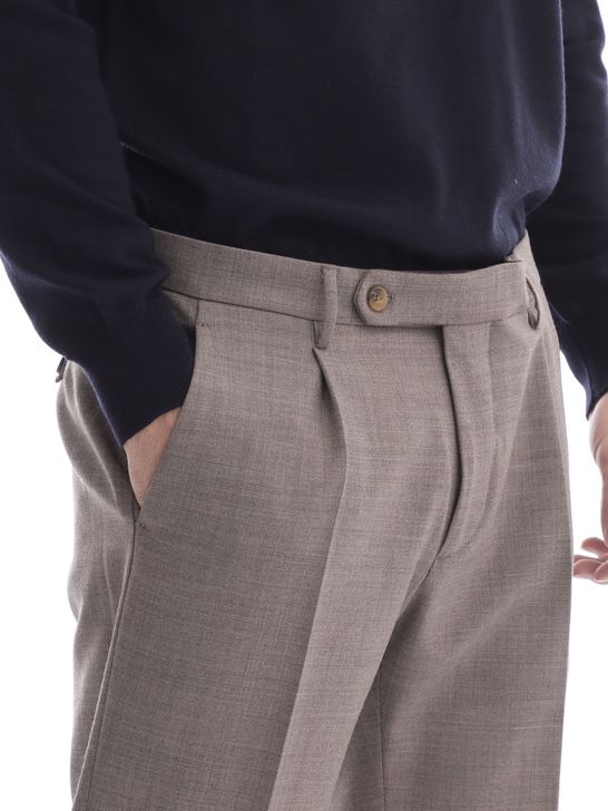 trousers-berwich-poli-wool-eco-beige