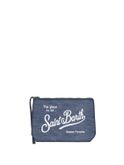 pochette mc2 saint barth aline blu