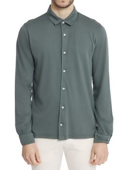 Shirt Bl'ker Jersey Green
