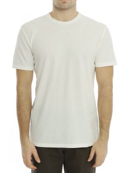 T-Shirt Altea Jersey Bianco