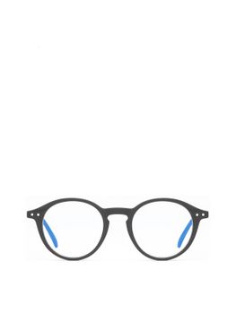 Occhiali Olo Lunettes Lenti Blue Light Protection Nero