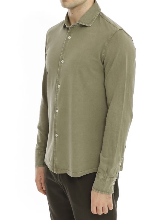 shirt-magazzino-ricambi-pique-beige