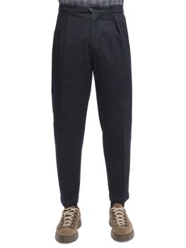 Trousers Briglia 1949 Portobello Denim