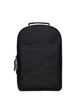 Zaino Rains Book Daypack Large Nero