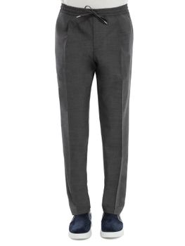 Pantalaccio Briglia 1949 Wimbledon Grigio