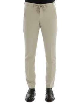 Pantalaccio Briglia 1949 Beige