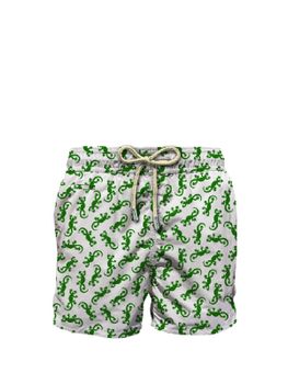 Costume MC2 Saint Barth Ultralight Bianco