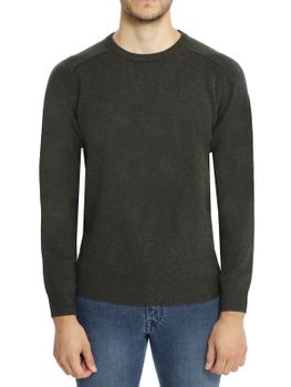 Maglia Alan Paine Lenzie Verde