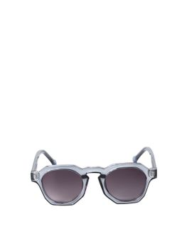 Occhiali Cocco Square Pop Life Azzurro