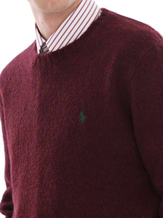 maglia-polo-ralph-lauren-bordeaux-710918805-504