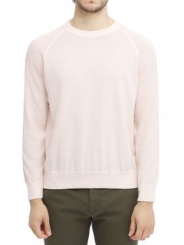 Fleece Magazzino Ricambi Crepe Pink