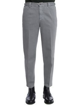 Pantaloni Briglia 1949 Portofino Grigio