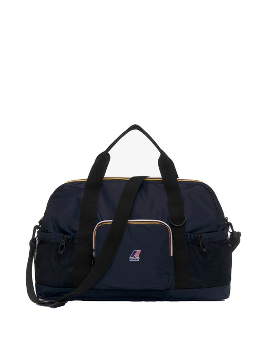 duffle-bag-k-way-marcel-blue