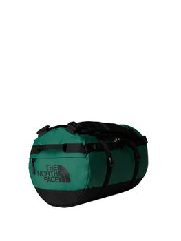 Borsone The North Face Base Camp Duffle S Verde