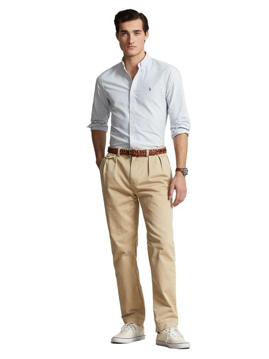 camicia-polo-ralph-lauren-oxford-azzurro-710549084-009-305b2c