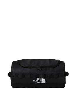 Borsa The North Face Travel Canister L Nero