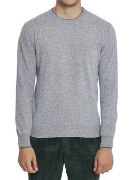 Sweater Altea Crewneck Grey
