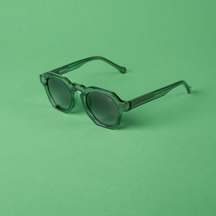 occhiali-cocco-square-pop-life-verde-cc1-05-pop-verde