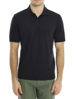 Polo Skipper Altea Pierre Blu