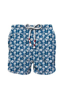 Costume MC2 Saint Barth Blu