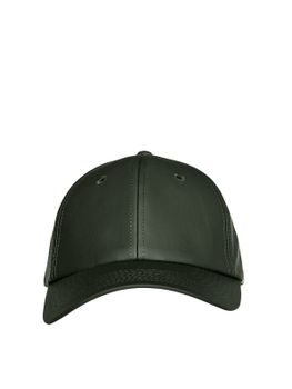 Hat Rains Cap Green