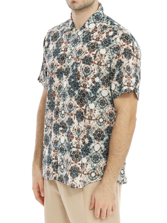 camicia-tintoria-mattei-marrone-ru1n4e-fr1