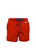 costume mc2 saint barth pantone rosso